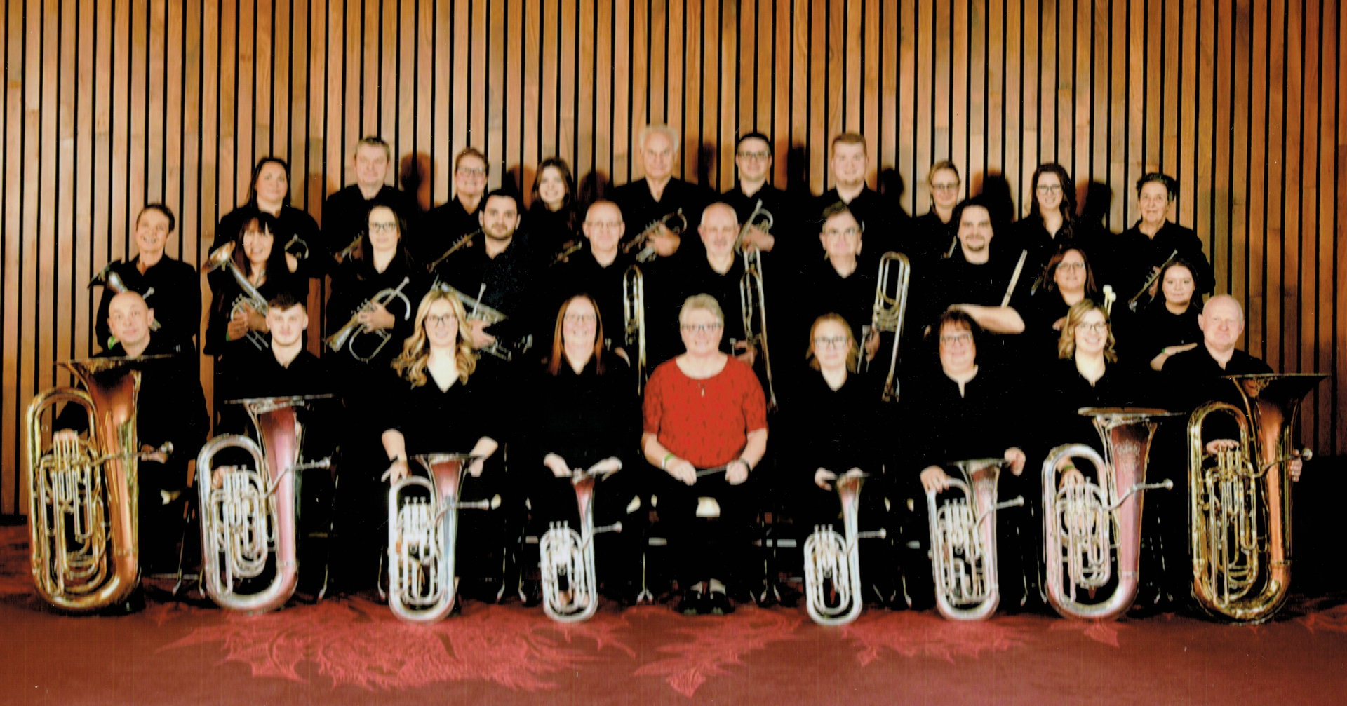 Building a Tool for Brass Bands: How Long Eaton Helped Create Vento